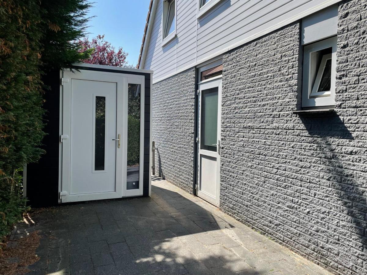 Vakantiehuis Seaside, Dunoweg 18 Oostkapelle Exterior photo